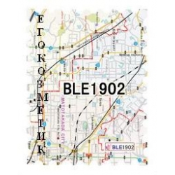 Ваденки Цял Нокът BLE1902
